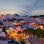 Kap Sea View Balcony * אלבופיירה