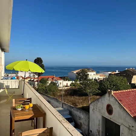 Kap Sea View Balcony Apartment *