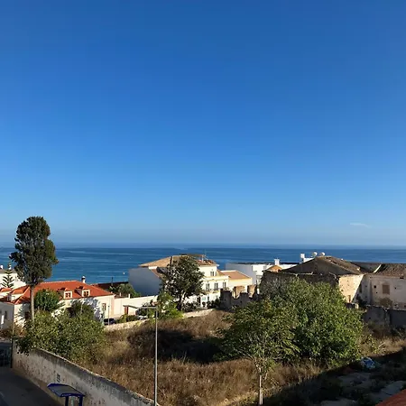 Kap Sea View Balcony Apartment