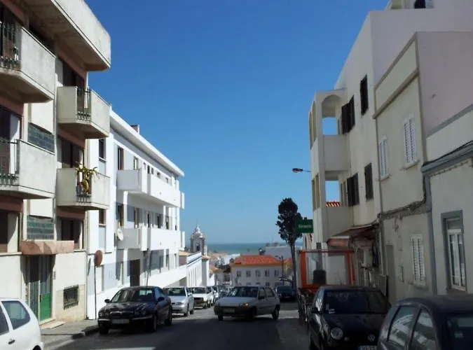 Kap Sea View Balcony * Albufeira