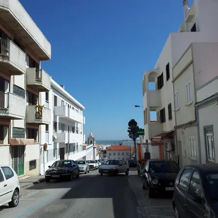 Kap Sea View Balcony * 알부페이라