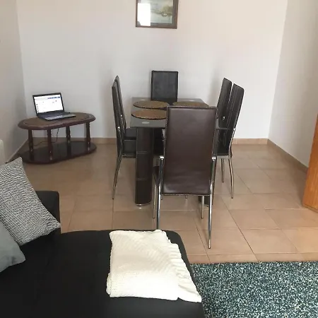 Kap Sea View Balcony