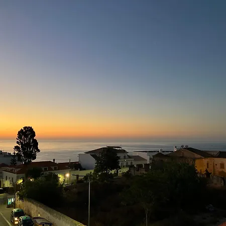 Kap Sea View Balcony 아파트
