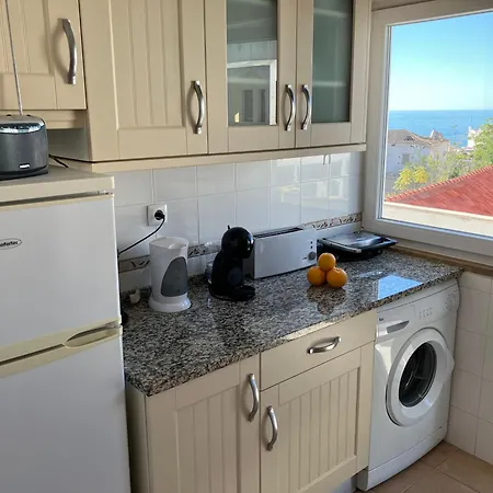 아파트 Kap Sea View Balcony *