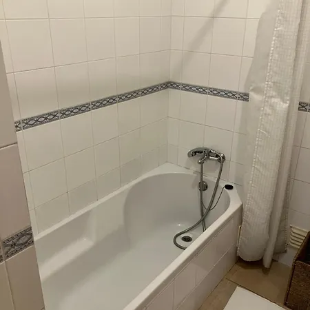 Apartman Kap Sea View Balcony