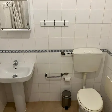 Kap Sea View Balcony